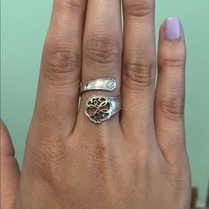 Alex and Ani path of life ring